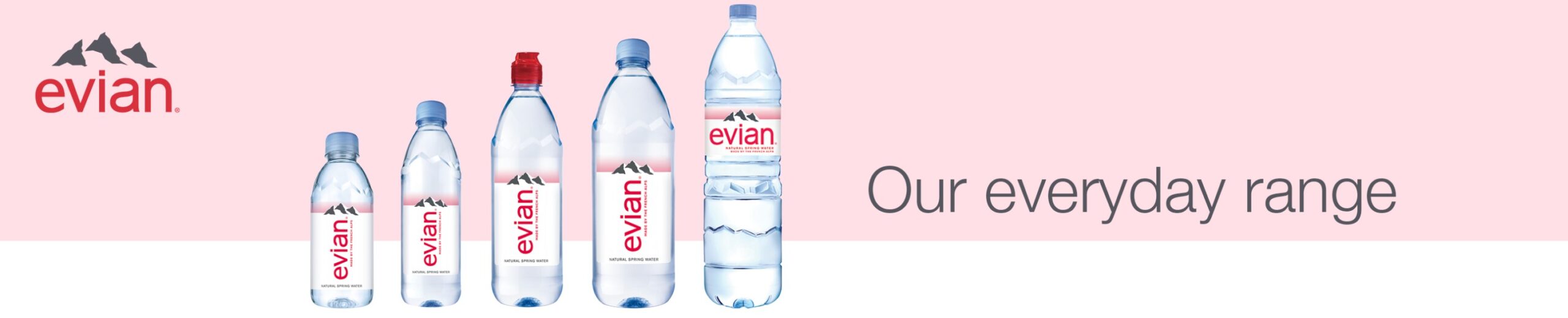 Evian Water Amazon Store