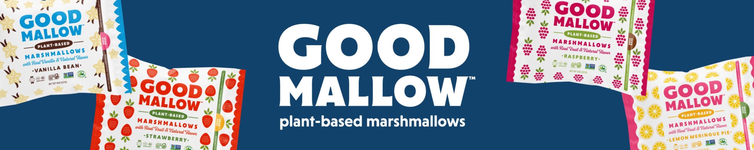 Good Mallow Kosher Marshmallows Amazon Store