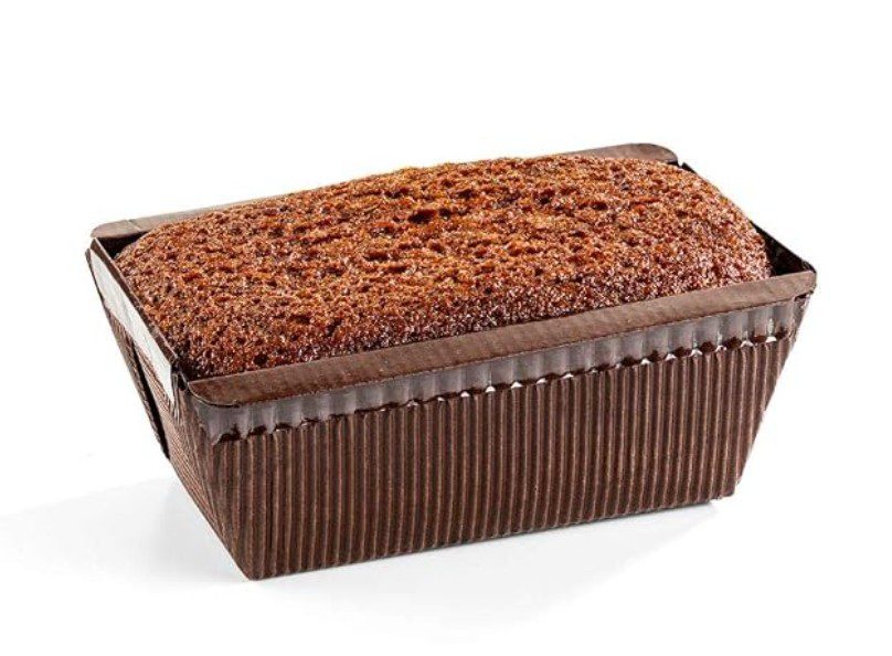 Green's Bakery Kosher Honey Cake Pack of 9 for Rosh Hashanah