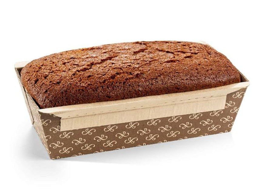 Green's Bakery Traditional Kosher Honey Cake 3-pack for Rosh Hashanah