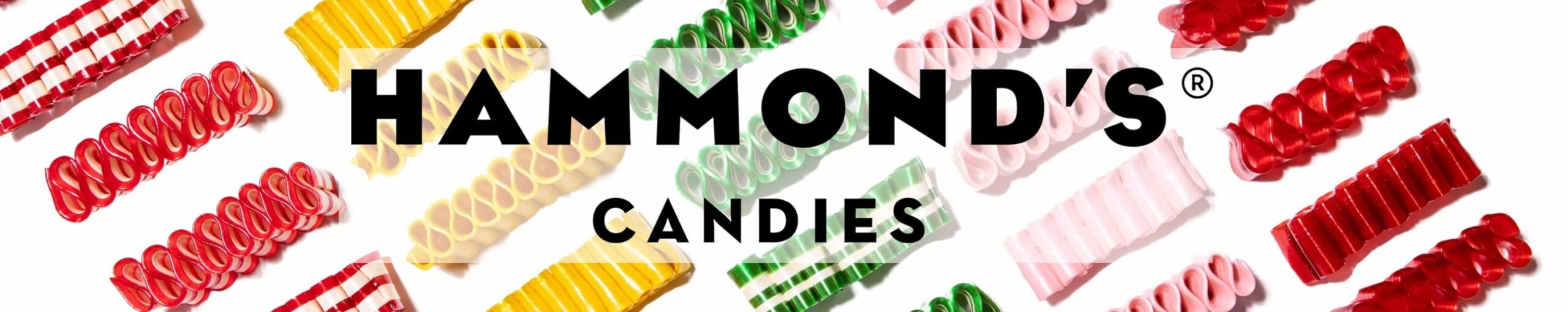 Hammond's Kosher Candy Amazon Store
