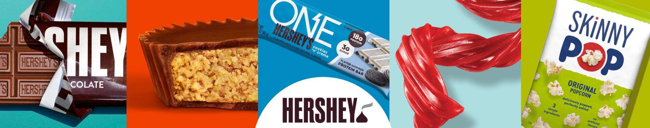 Hershey's Kosher Chocolate — Shop the Range on Amazon