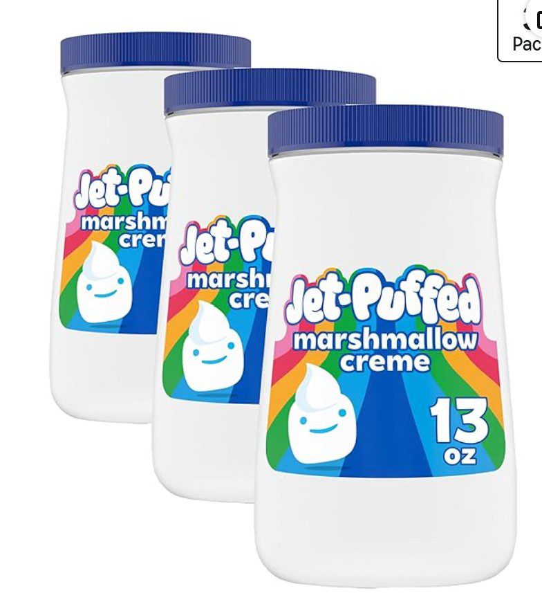 Dandies Mini Vegan Kosher Marshmallows on Amazon