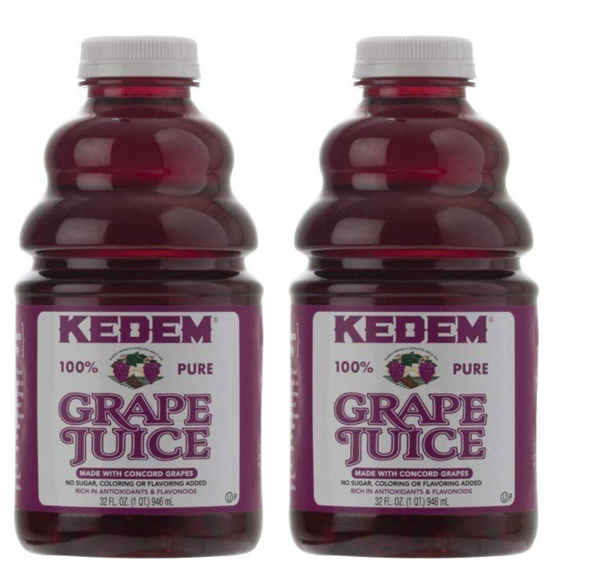 Kedem Pure Grape Juice — kosher grape juice on Amazon