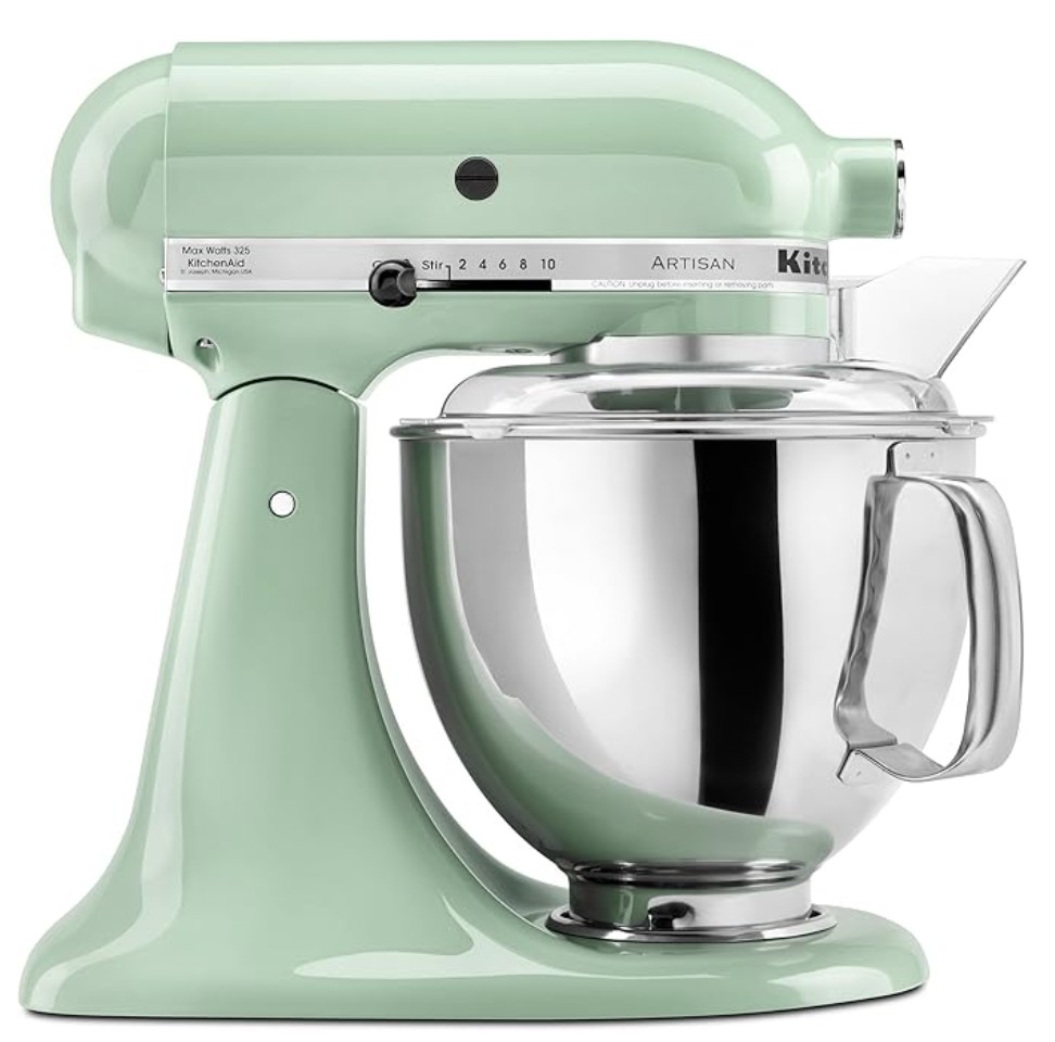 KitchenAid Stand Mixer