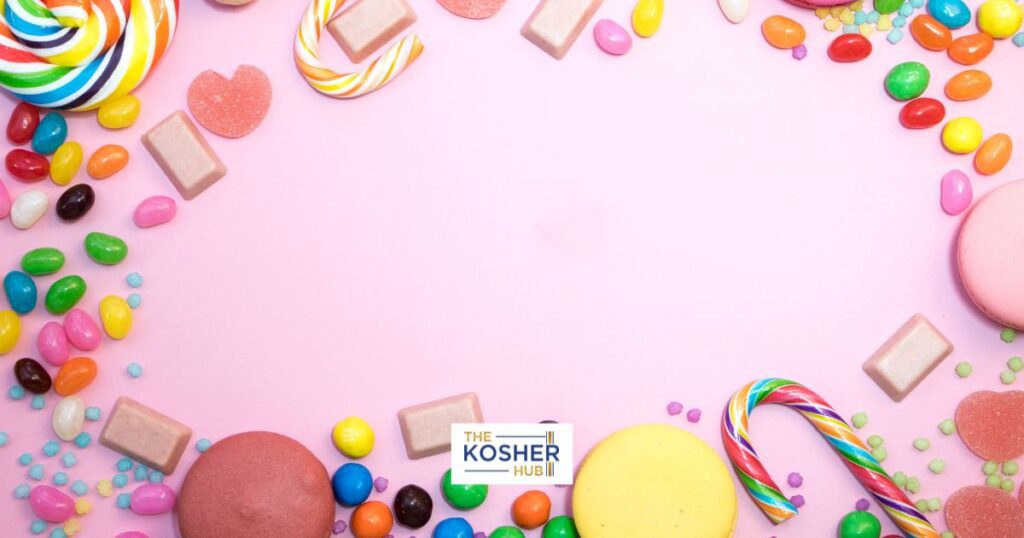 Kosher Candy
