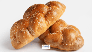 Kosher Challah