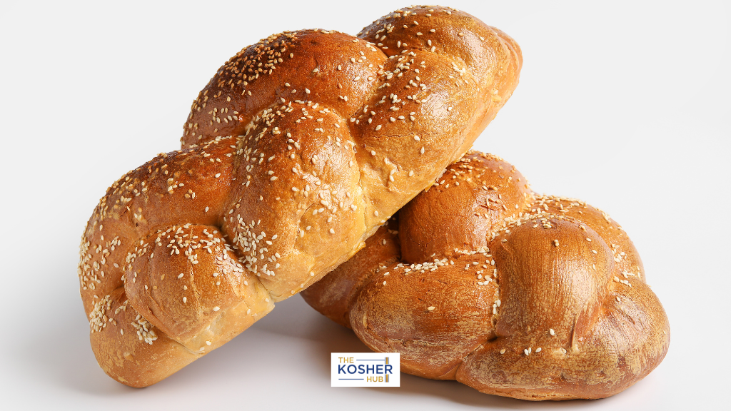 Kosher Challah