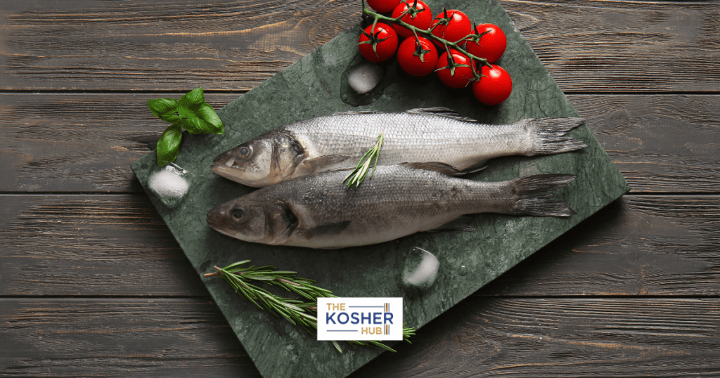 Kosher Fish