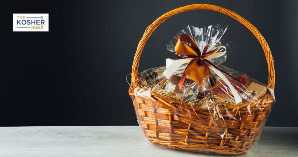 Kosher Gift Baskets