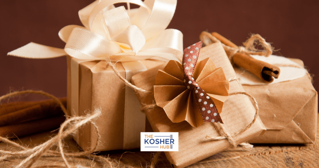 Kosher Gifts