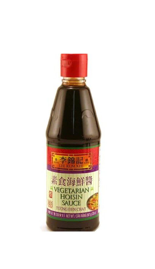 Kosher Hoisin Sauce variety — certified kosher