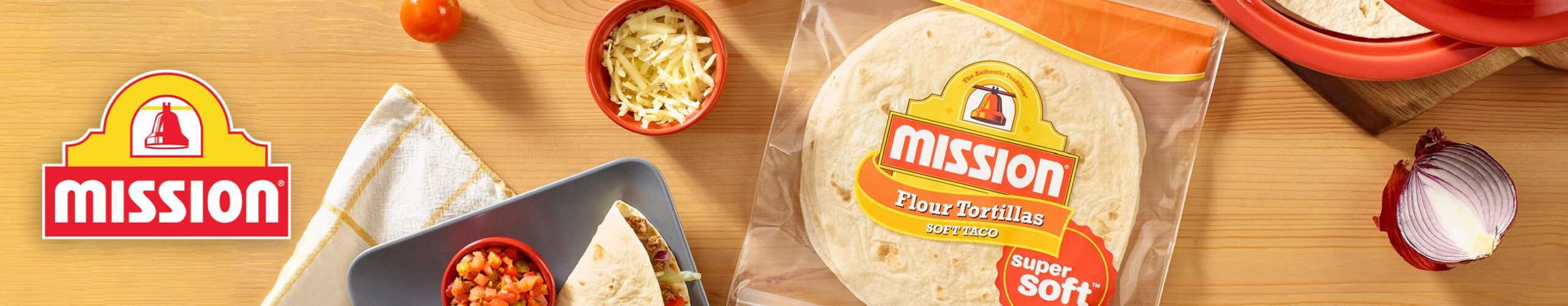 Mission Kosher Tortillas and Wraps Store — shop on Amazon