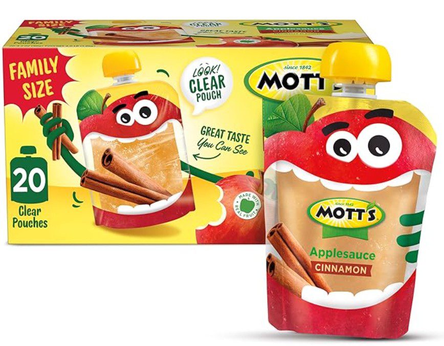 Motts Kids Juice Kosher