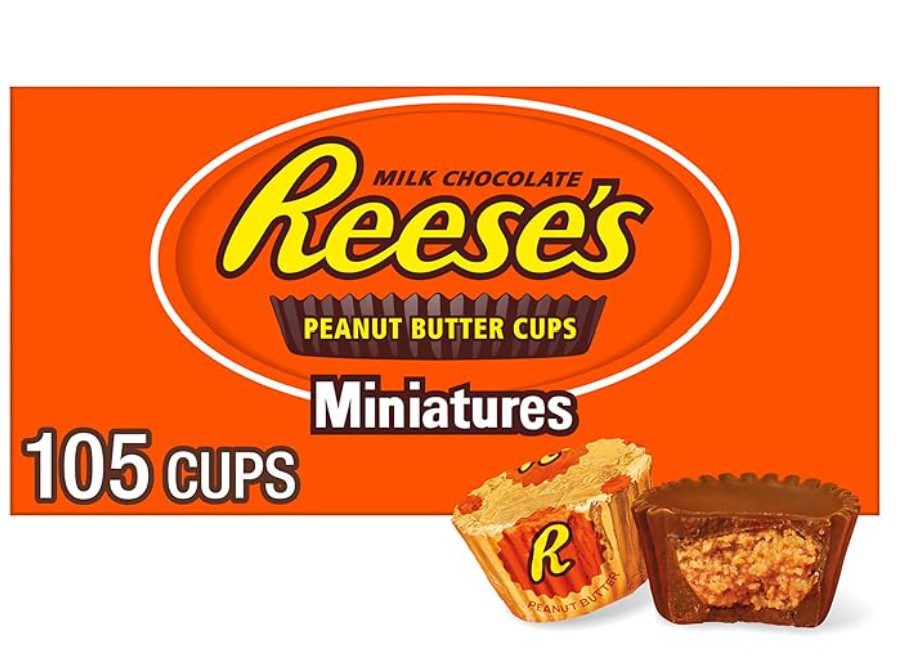 Reese's Kosher Peanut Butter Cups