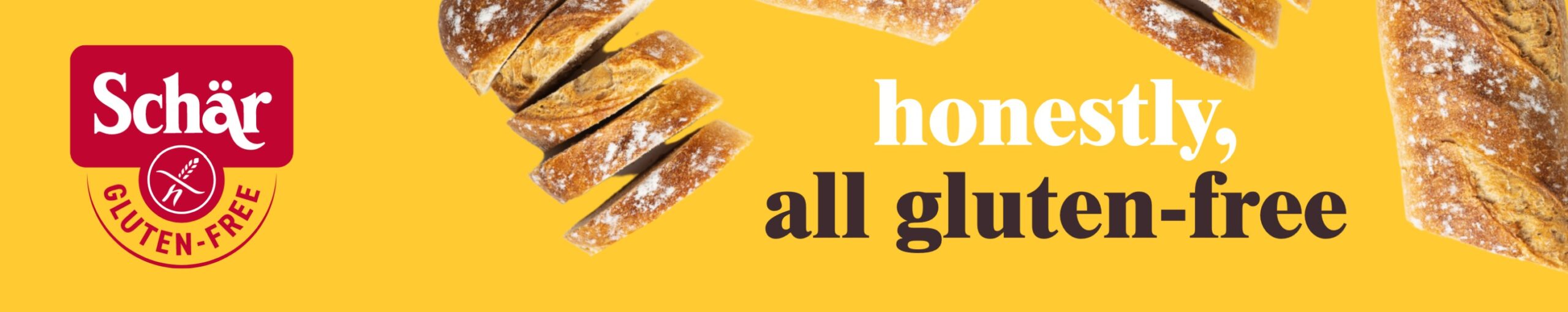 Schar Kosher Gluten Free Bread Store — shop on Amazon