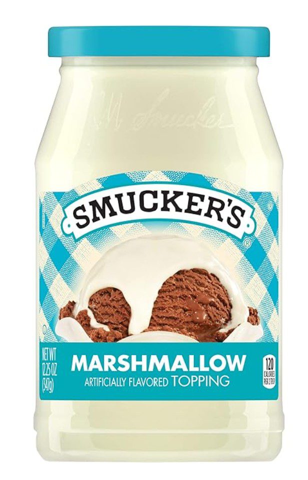 Maple Vegan Kosher Marshmallows No Gelatin on Amazon