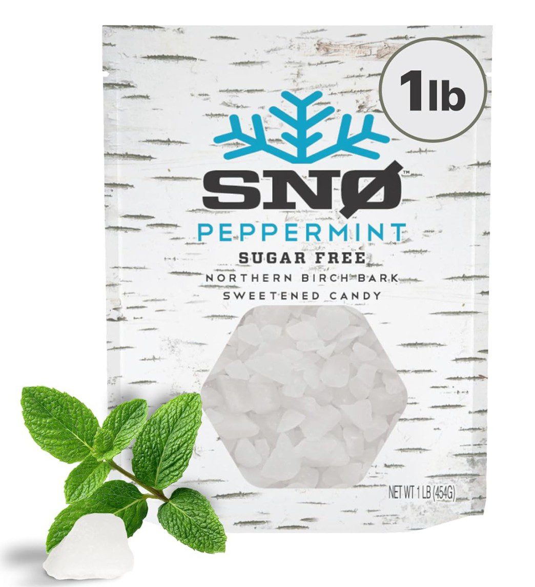 Sno Sugar Free Candy — kosher sugar free candy on Amazon