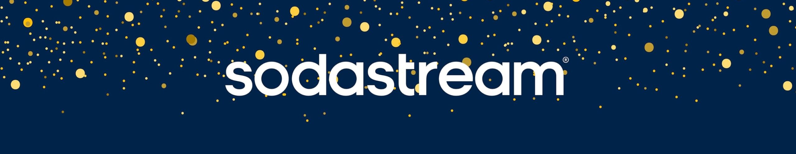 SodaStream Amazon Store