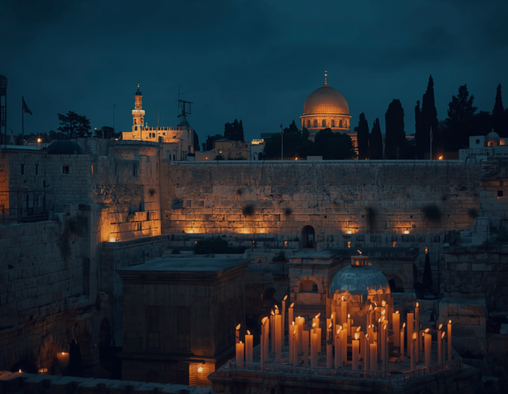 Tisha B'Av