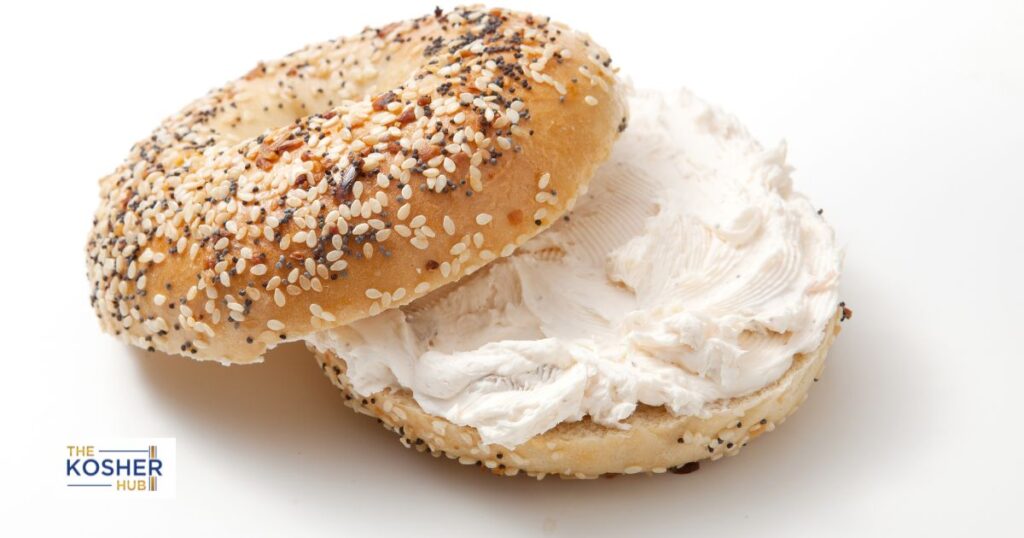 Top Kosher Bagels on Amazon