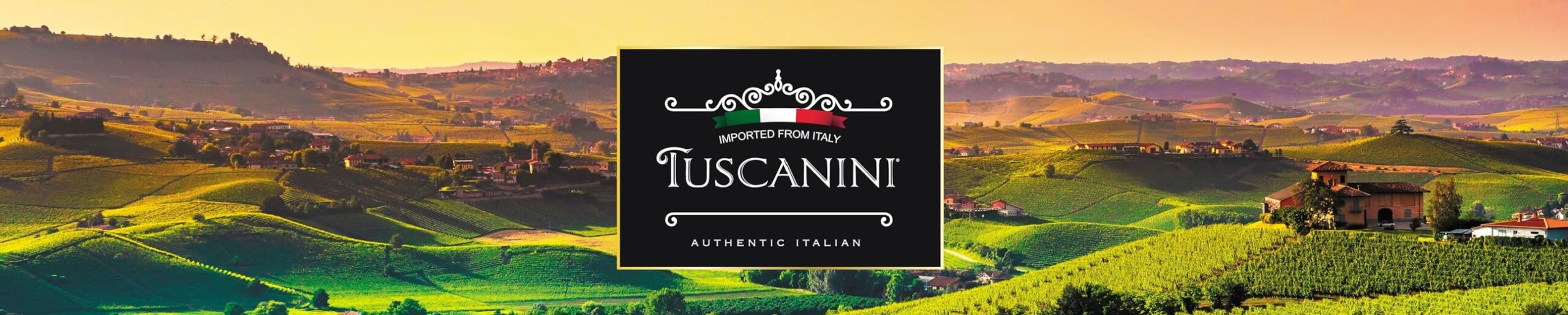 Tuscanini — Shop on Amazon