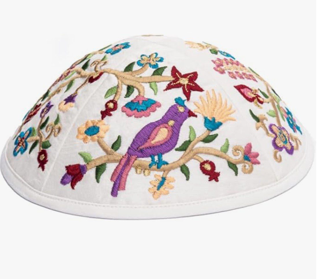 High Holiday Kippah