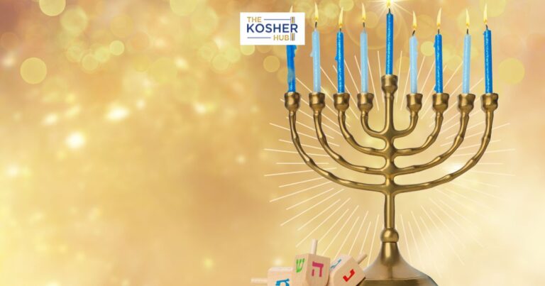 Best Hanukkiah For Hanukkah