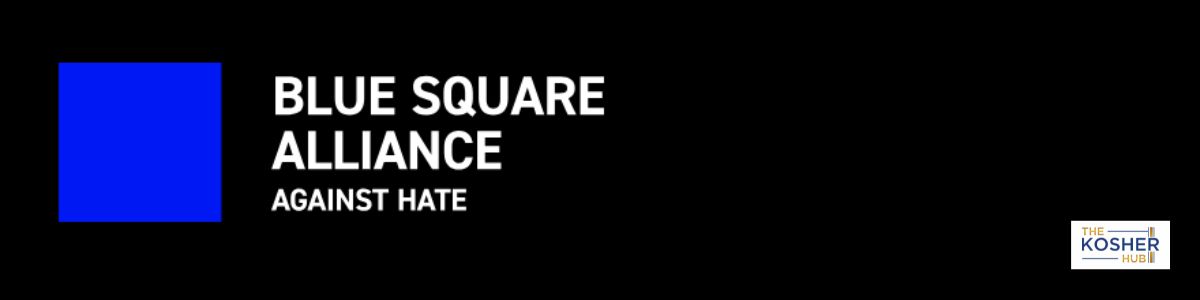 Blue Square Alliance Against Hate — Shop the full collection