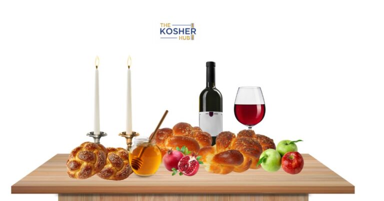 Bread on Rosh Hashanah