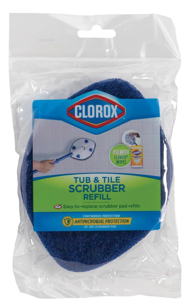 Clorox Cleaner — kosher for Passover cleaning product