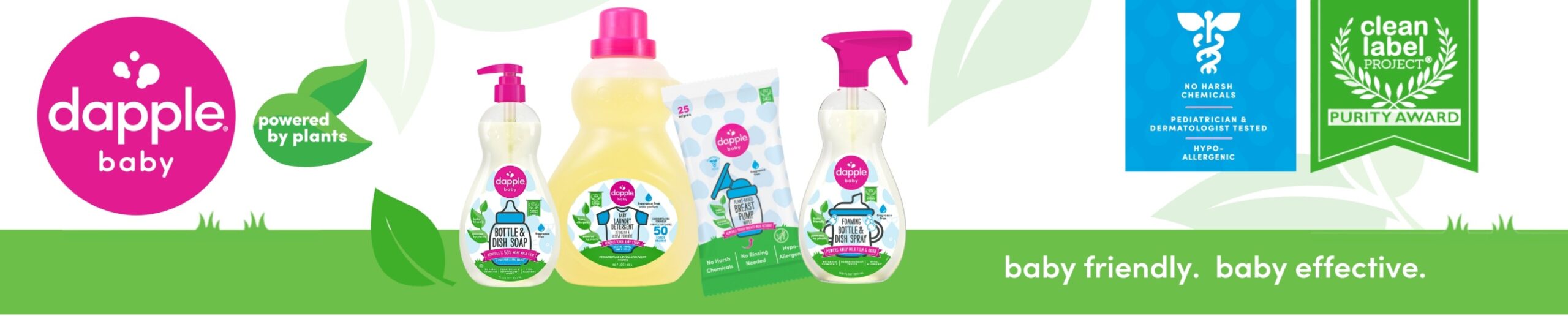 Dapple Kosher for Passover Baby-Safe Cleaning Products — Shop on Amazon