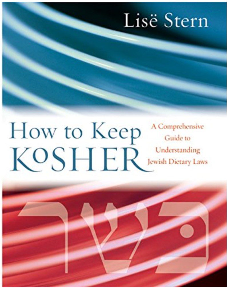How to keep a kosher kitchen