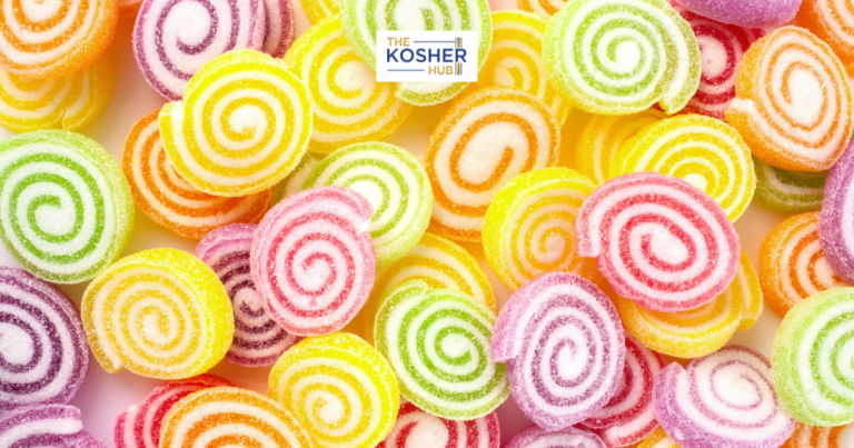 Kosher Candy