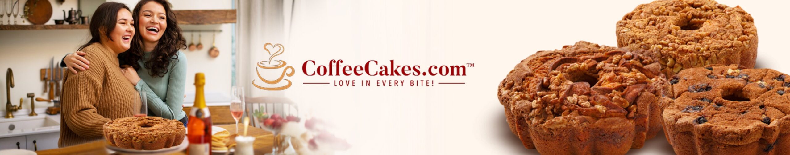 Kosher Coffee Cakes — Shop on Amazon