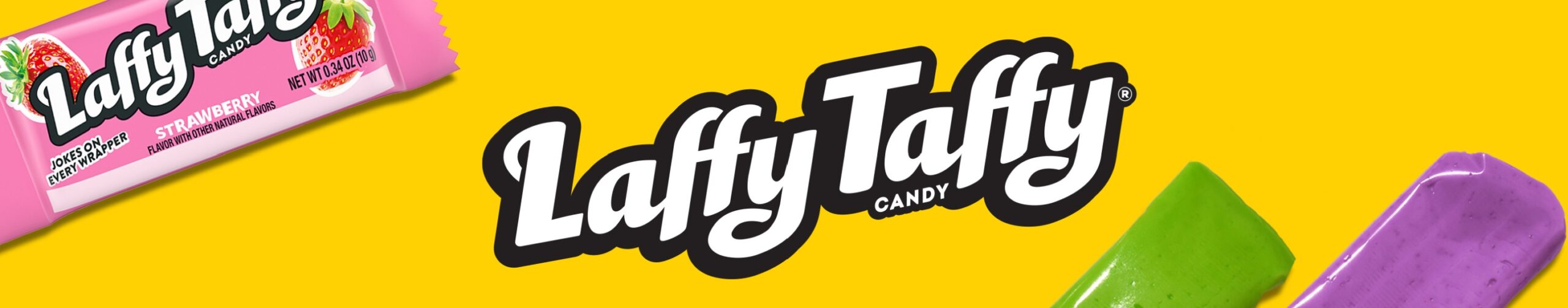 Laffy Taffy Kosher Candy — Shop on Amazon