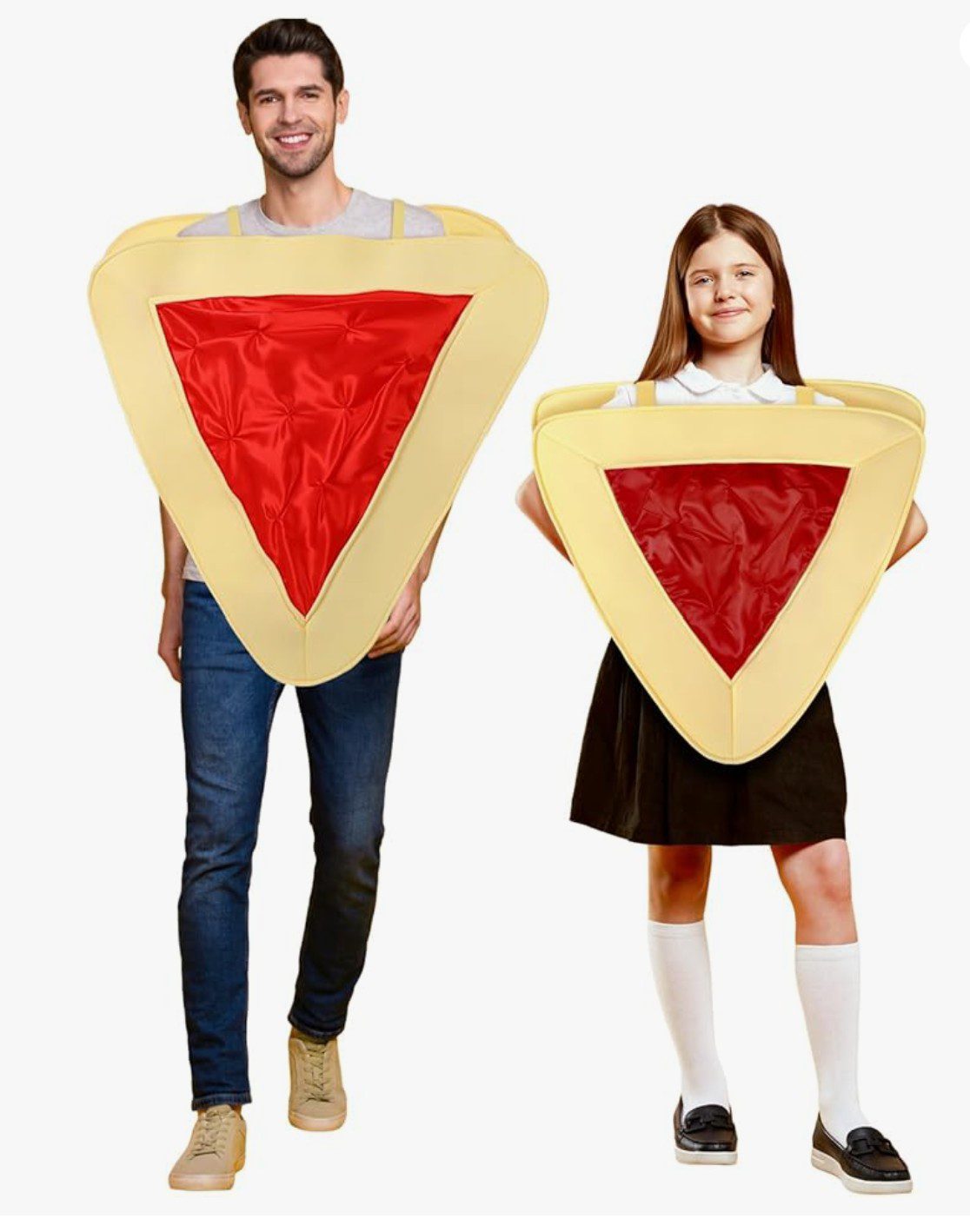 Hamantaschen Purim Costume — fun dress-up costume