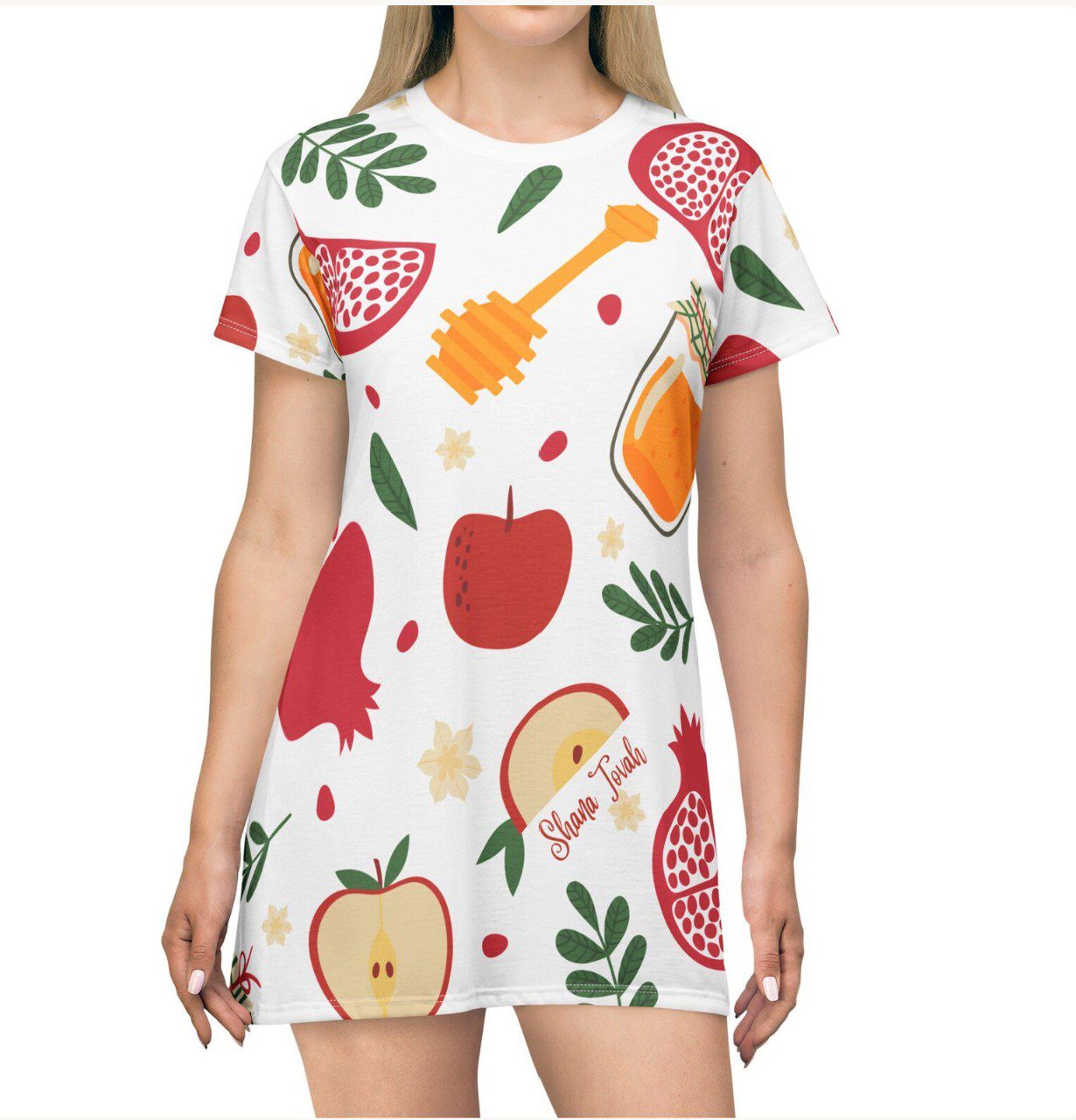 Rosh Hashanah Dress — The Kosher Hub on Etsy