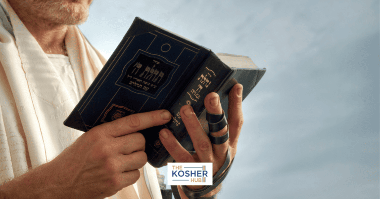 Rosh Hashanah Service