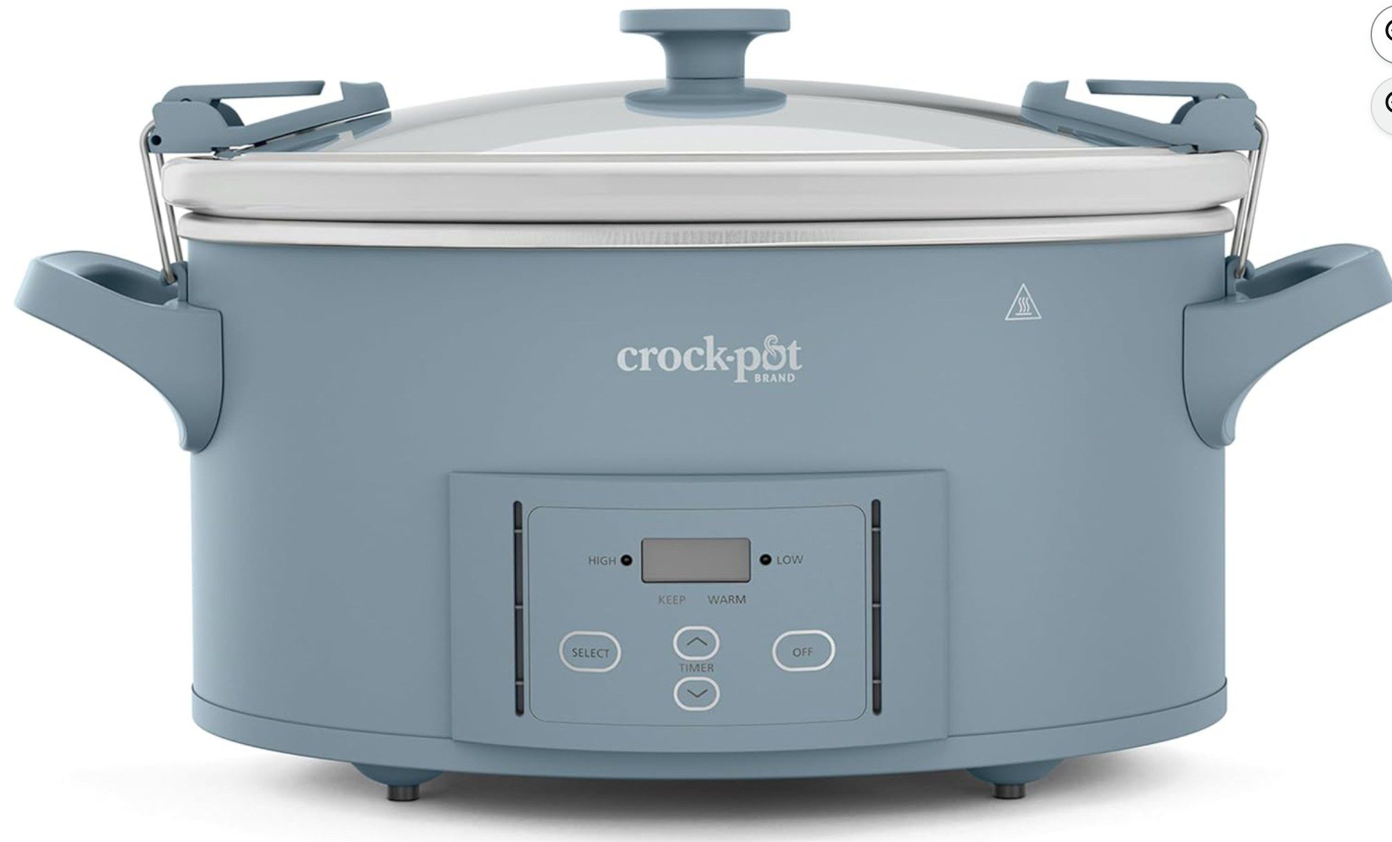 Shabbat Shabbat-Crock-Pot-for-Cholent-