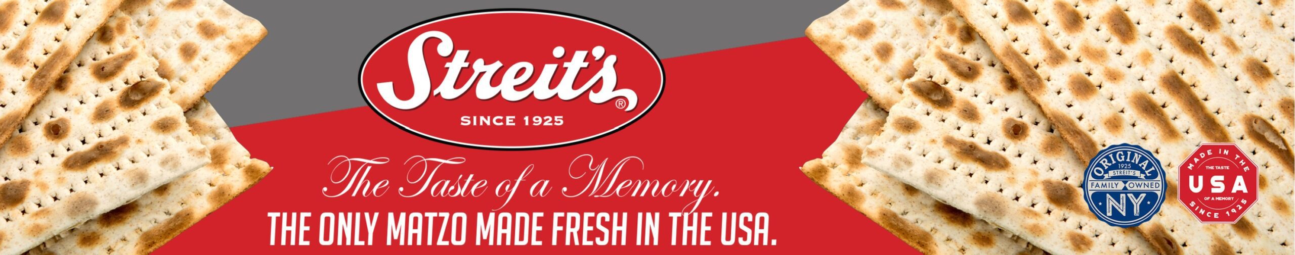 Streit's Passover Store — Shop on Amazon