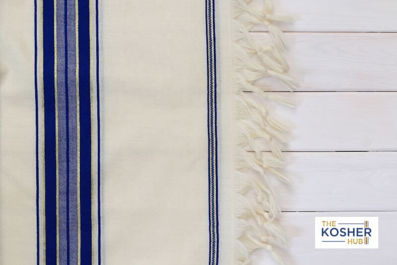 Jewish Tallit