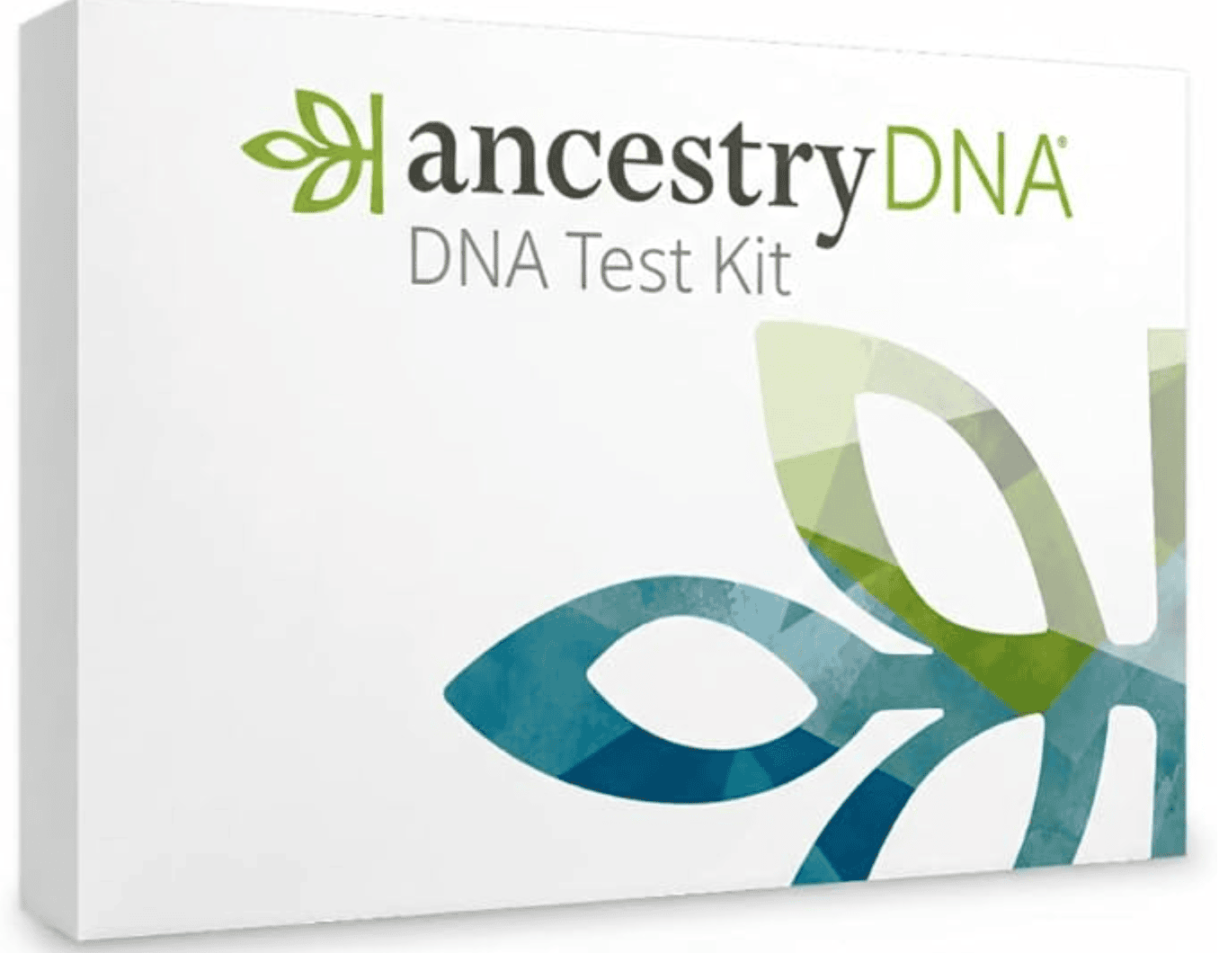 FamilyTreeDNA test kit — trace Jewish ancestry and family origins