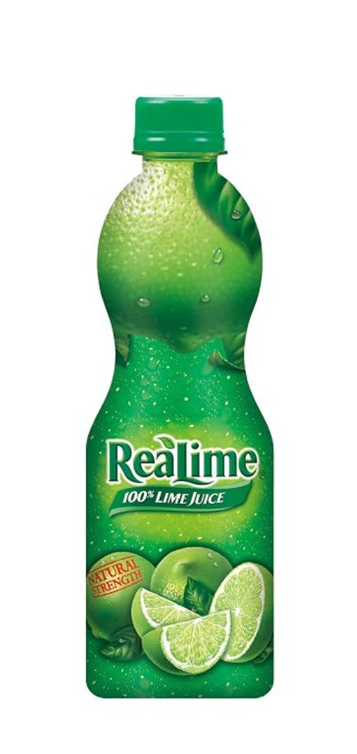 Lime Juice — kosher for Passover