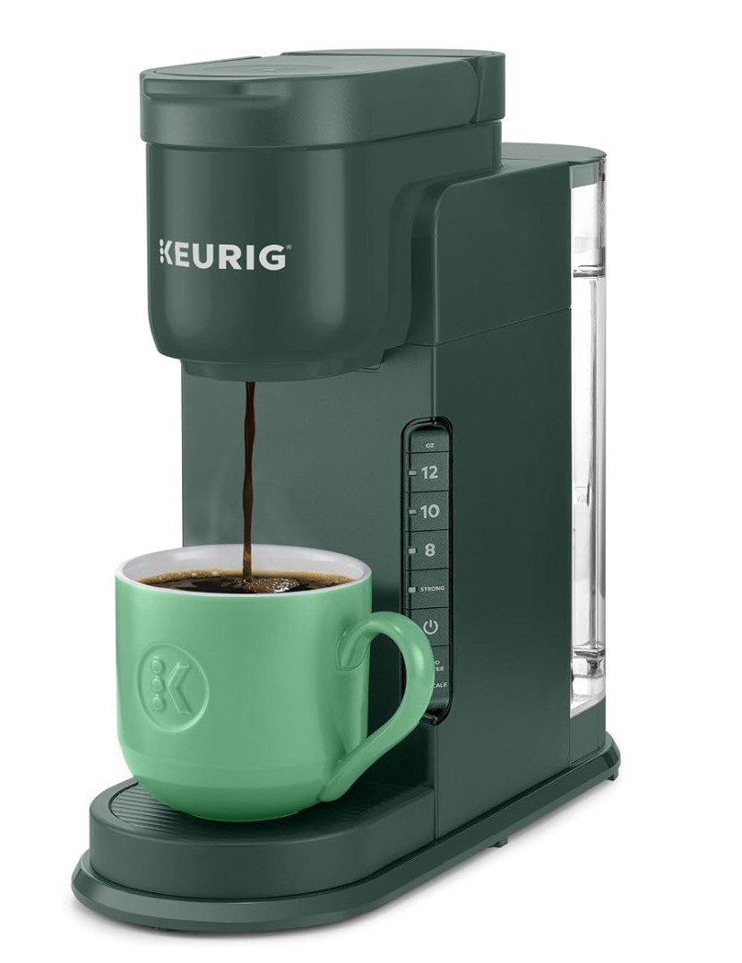 Keurig KFP Coffee Maker — kosher for Passover coffee machine