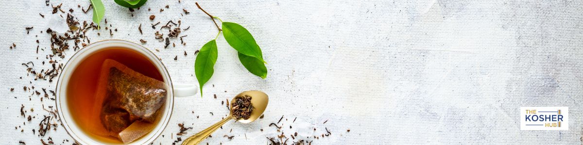 Kosher for Passover Tea Guide