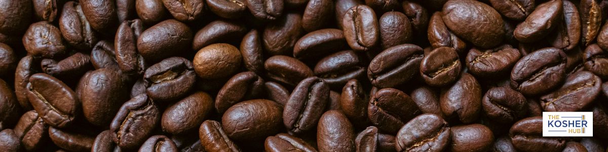 Kosher for Passover Coffee Guide