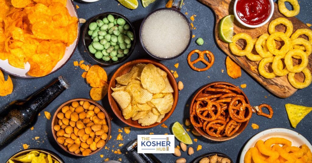 Kosher Snacks