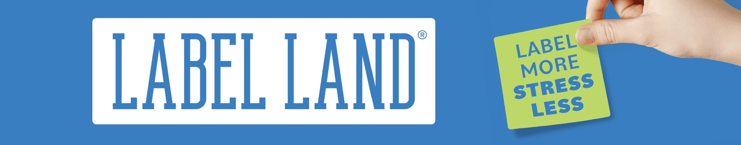 Label Land — Shop Kosher Kitchen Labels on Amazon