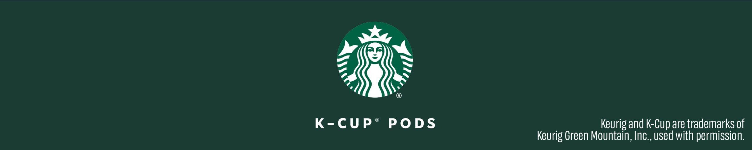 Starbucks Kosher for Passover K-Cups — shop on Amazon